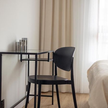 Brand New Business Apartament Варшава Екстериор снимка