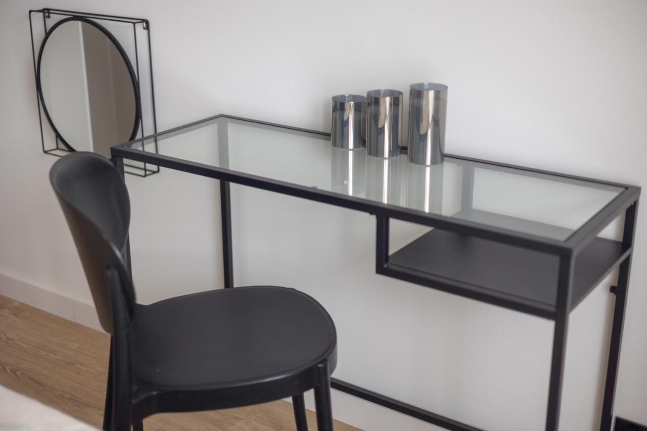 Brand New Business Apartament Варшава Екстериор снимка