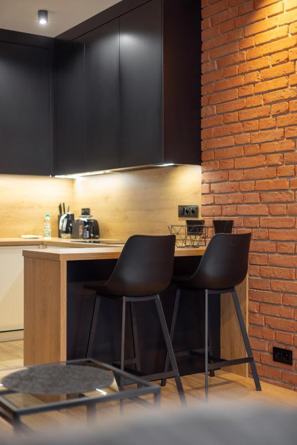Brand New Business Apartament Варшава Екстериор снимка