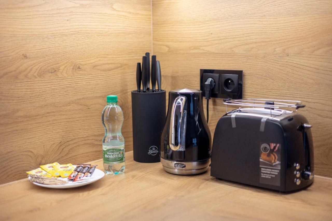 Brand New Business Apartament Варшава Екстериор снимка